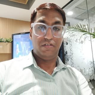 Anuj Gulati headshot